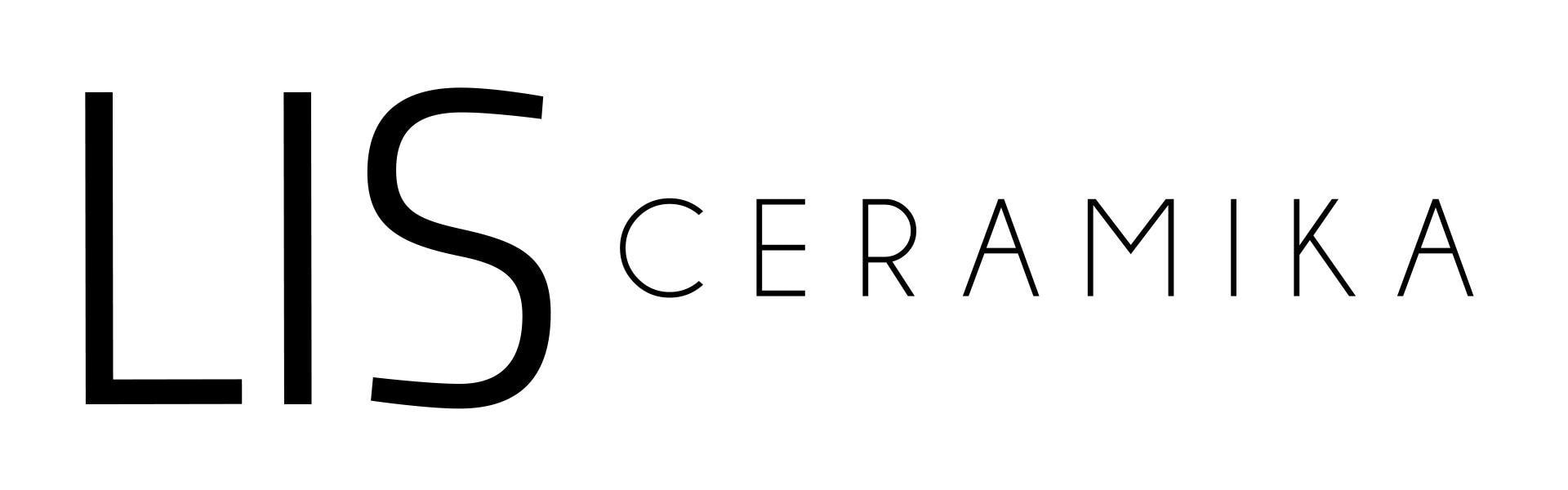 logo lis ceramika